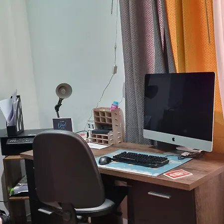 Habitación en casa particular Premium Luqa