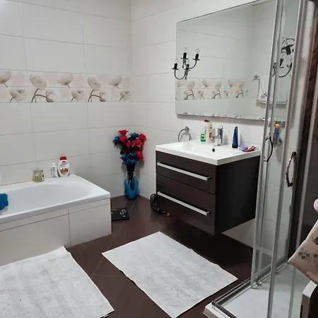 Accommodatie bij particulieren Premium Luqa