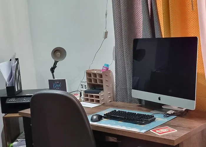 Privat bolig Premium Luqa